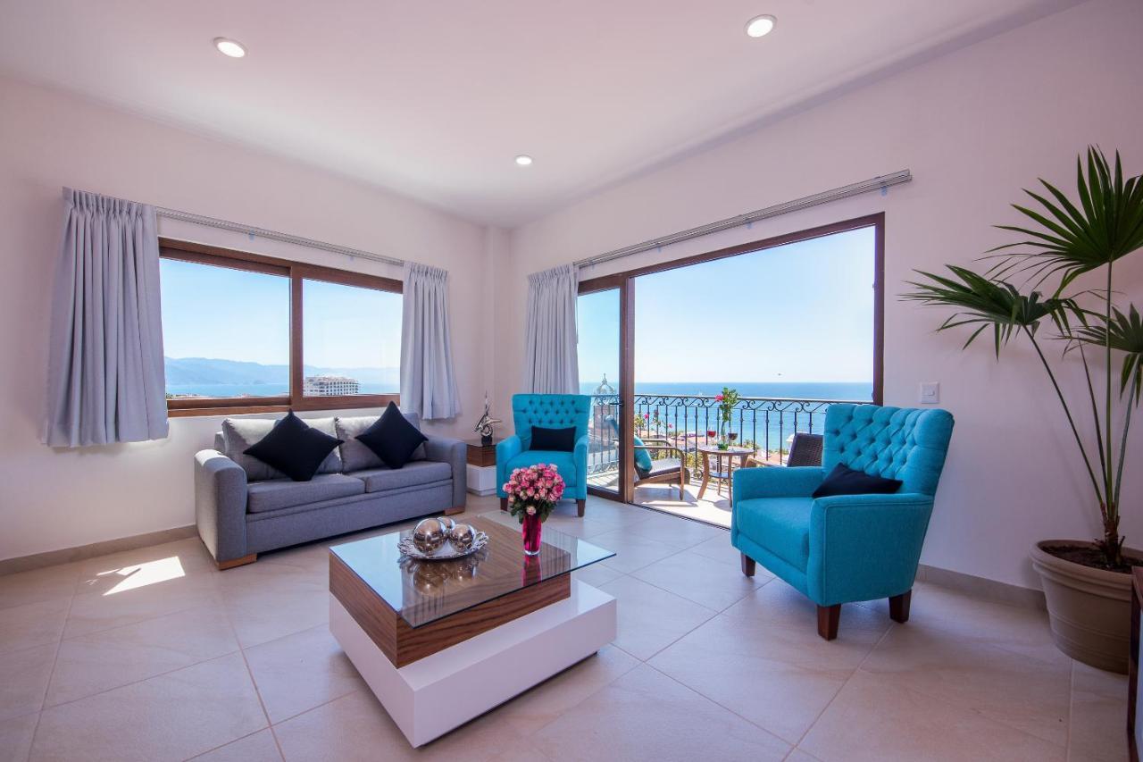 Hébergement de vacances Nise Puerto Vallarta