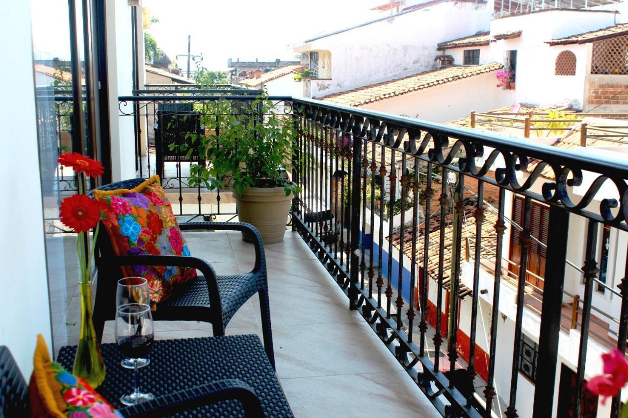 Hébergement de vacances Nise Puerto Vallarta