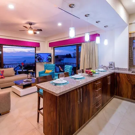 Nise Villa Puerto Vallarta Exterior photo