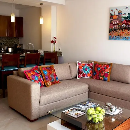 Nise Villa Puerto Vallarta Exterior photo