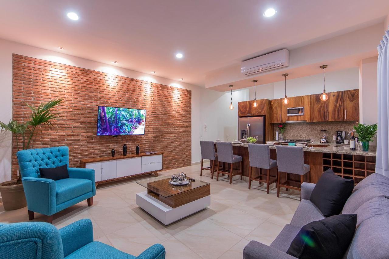 Nise Holiday home Puerto Vallarta