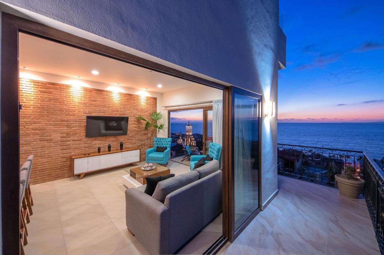 Holiday home Nise Puerto Vallarta