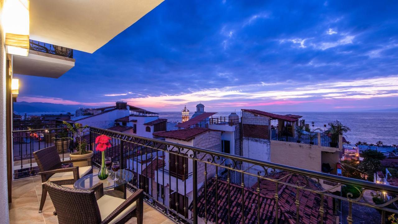 Holiday home Nise Puerto Vallarta