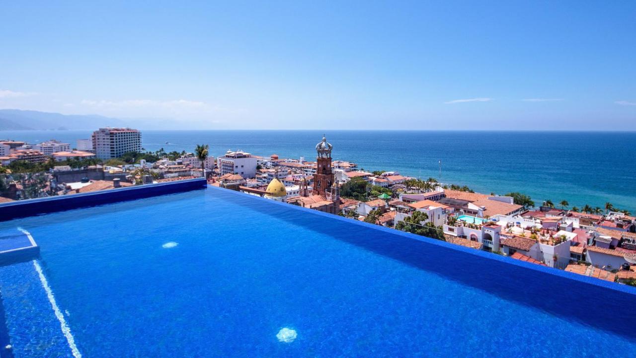 Nise Puerto Vallarta