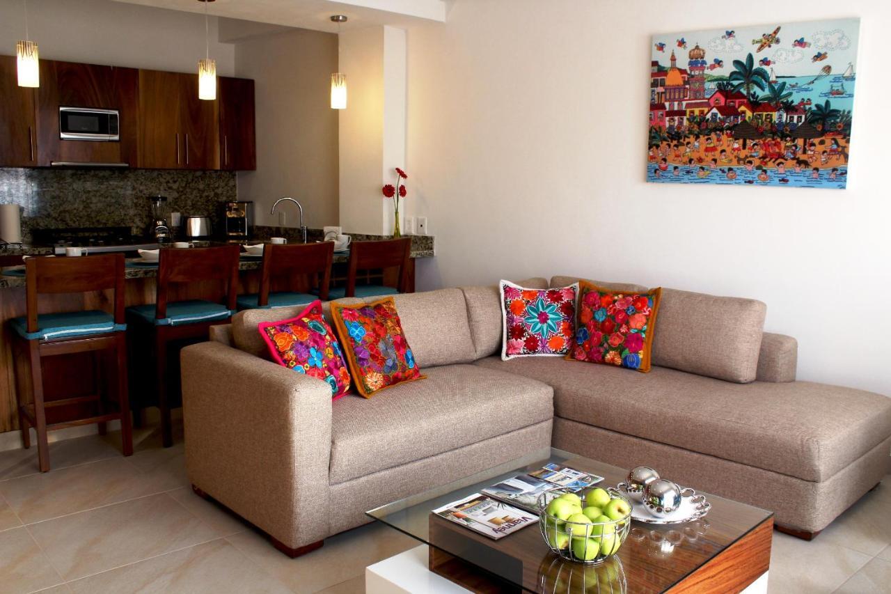 Nise Holiday home Puerto Vallarta