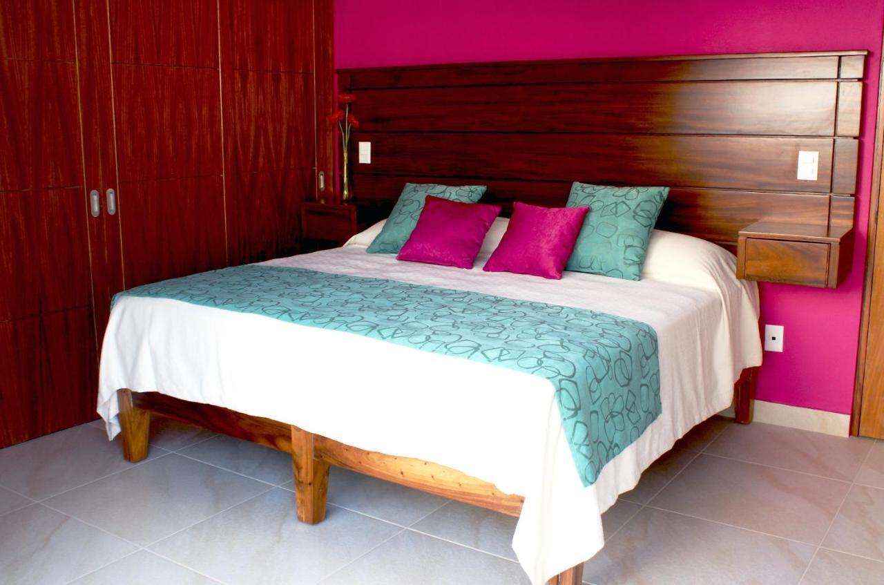 Holiday home Nise Puerto Vallarta